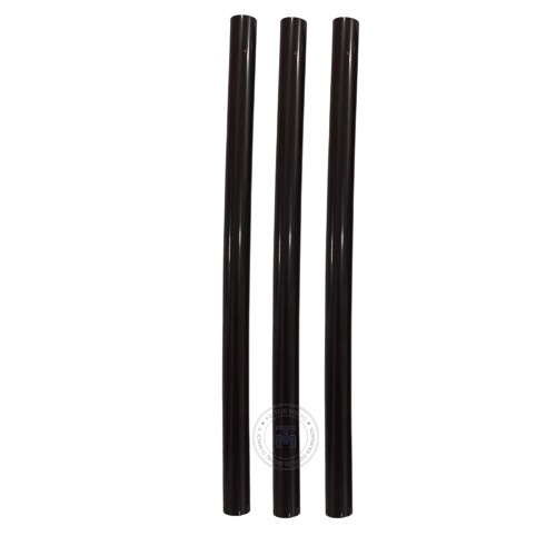 Lem Bakar Hitam Besar Biasa Bukan Lem Super