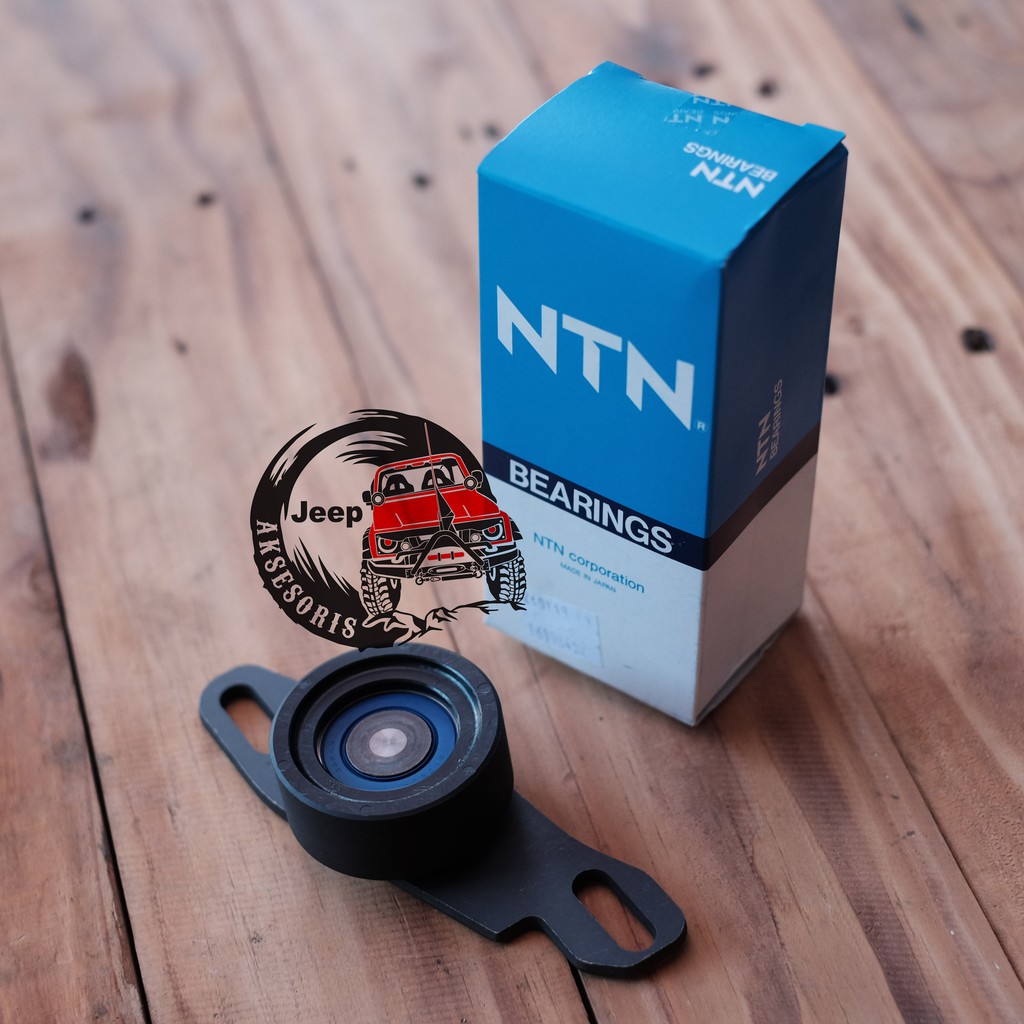 tensioner jimny katana sierra Original NTN Japan