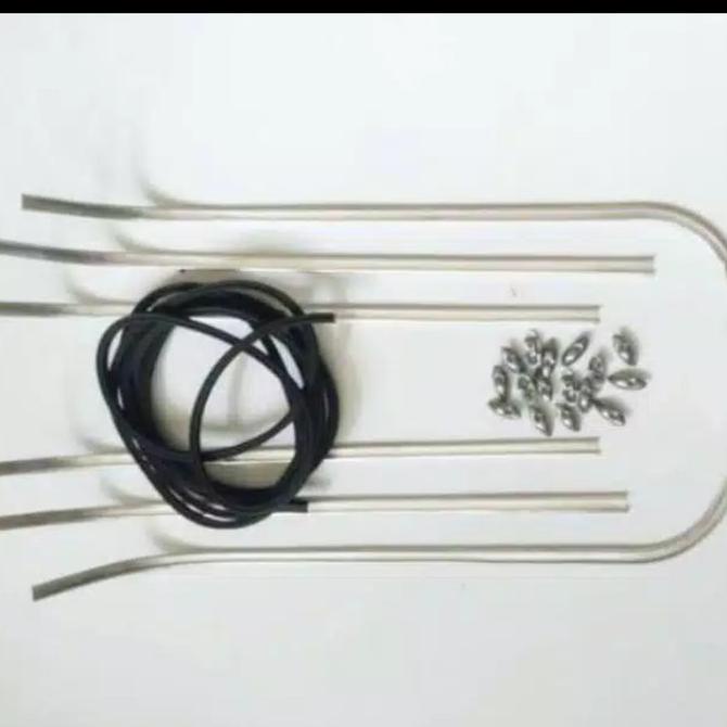 

:::::::] PAKET MURAH TRIPLANG ALL VESPA