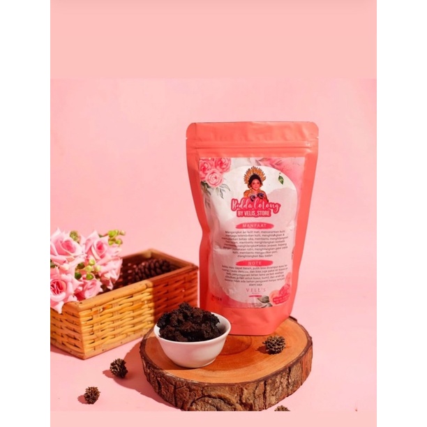 BEDDA LOTONG VELLS BEAUTY ORIGINAL BPOM READY STOK