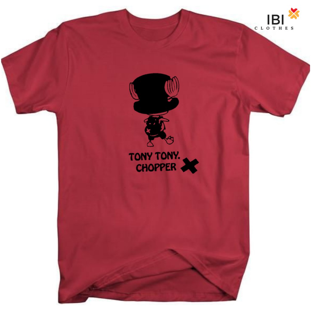 KAOS CHOPPER ONE PIECE