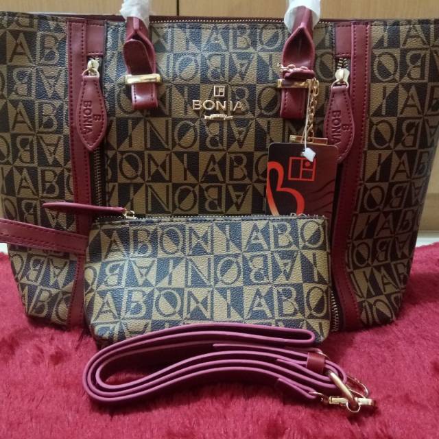 BONIA SEMI PREMIUM IMPORT