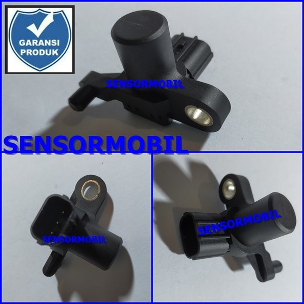 SENSOR CAMSHAFT CMP TDC NOKEN AS HONDA STREAM 1.700 1. 7 HONDA CITY civic lama