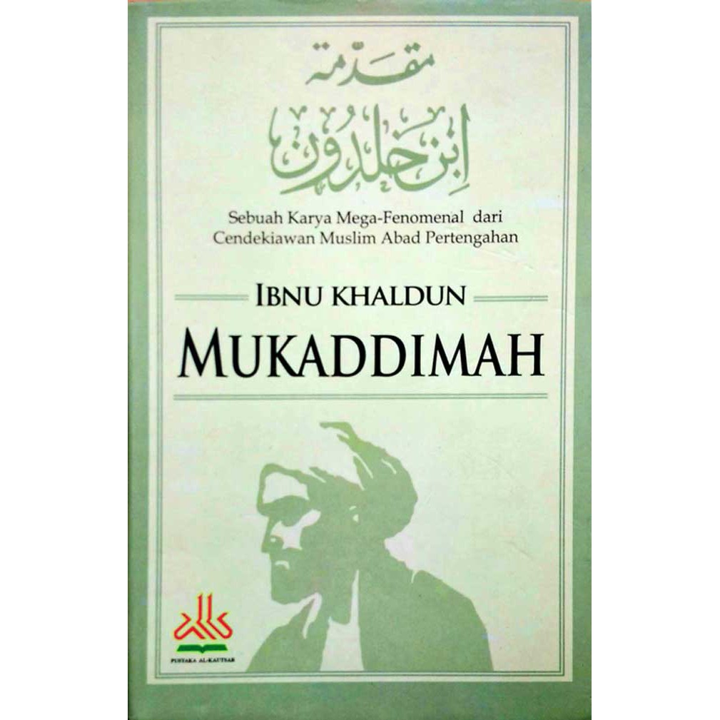 Mukaddimah Ibnu Khaldun