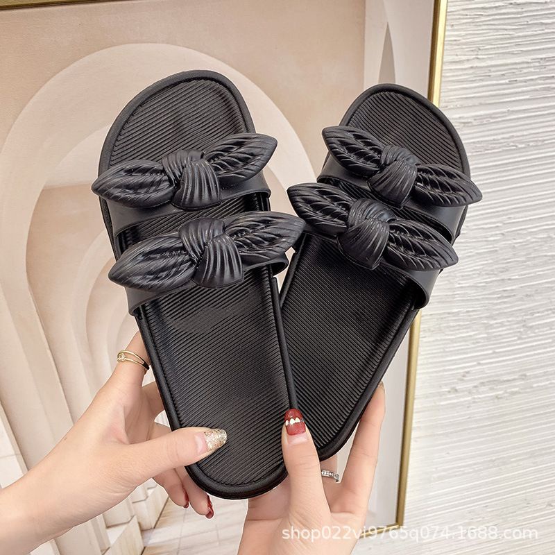 Sandal wanita Fashion Pita Dua/Sandal wanita import S2