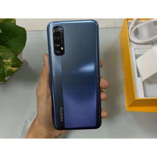 [ MYSTERY BLACK BOX ] Realme 7 Pro | Shopee Indonesia