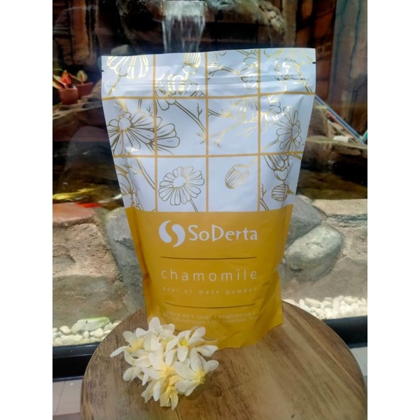 Baru.. Soderta Chamomile 1kg