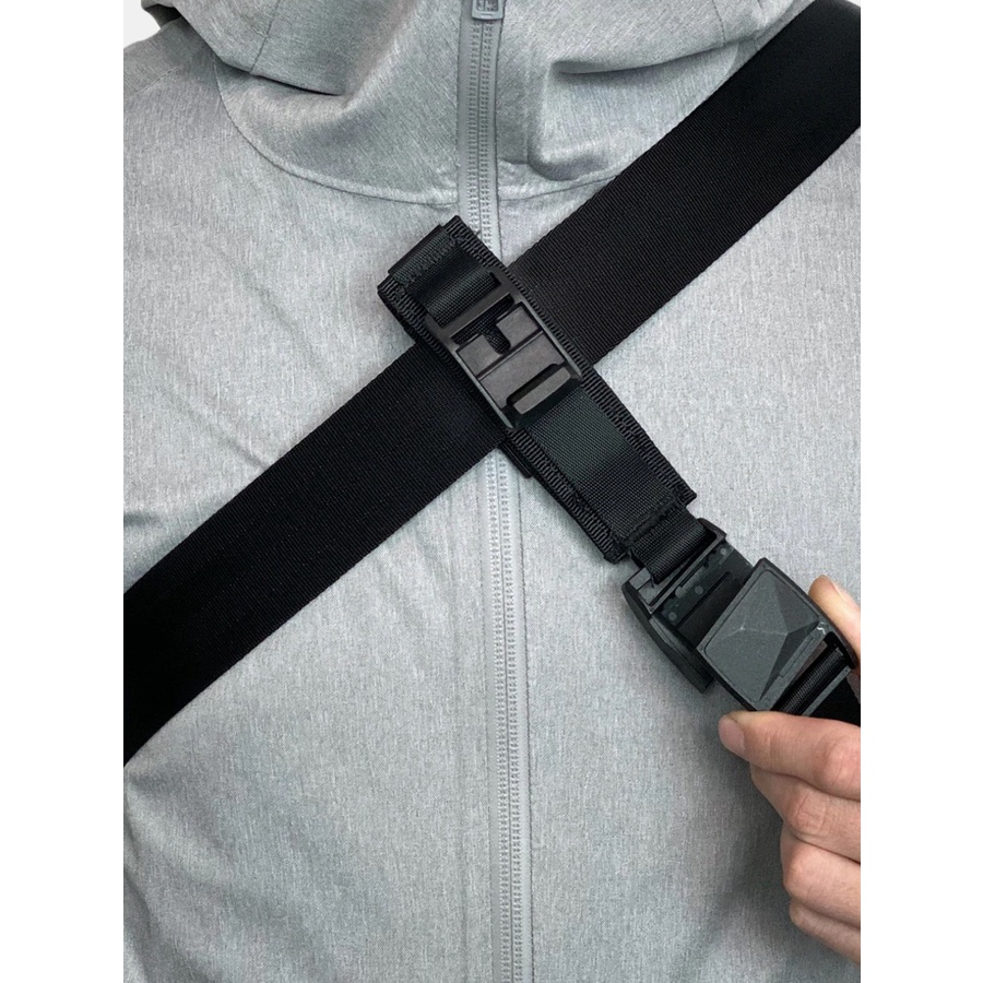 Alpaka Magnetic Stabilizer Strap For Alpaka Sling Bag Messenger Etc