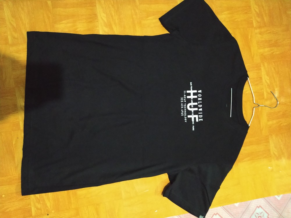 Kaos Skate & Surf High Quality Adn079