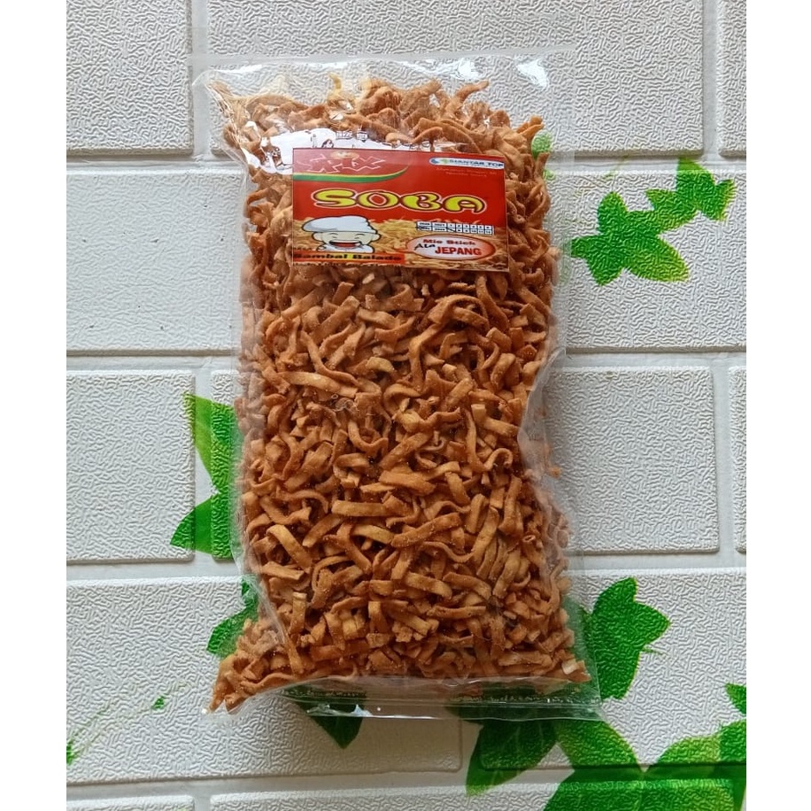 

soba rasa balado 178 gr