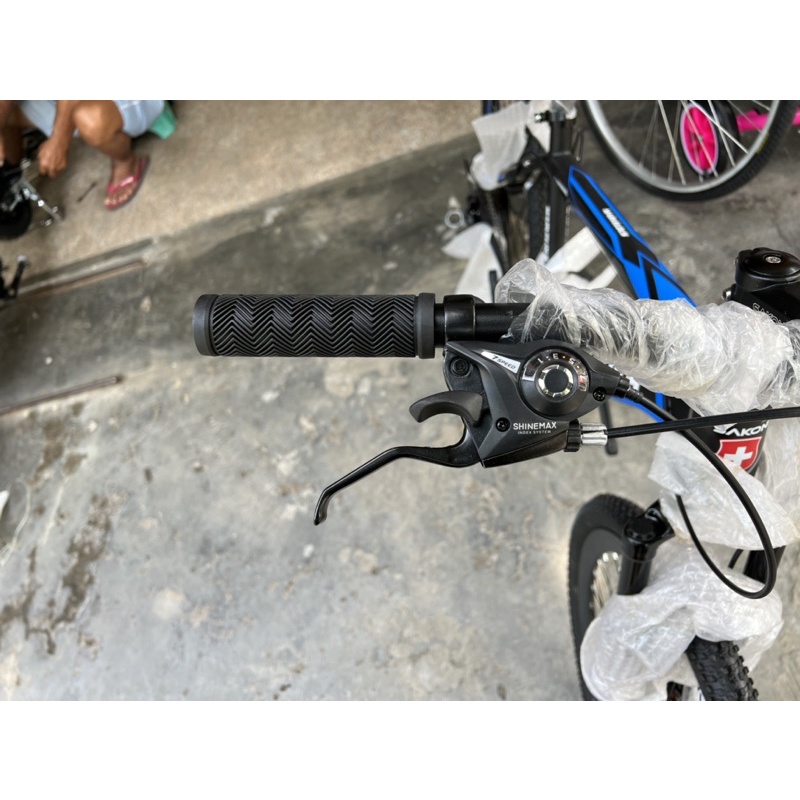 [EKA JAAYA SEPEDA] sepeda mtb 26 inch Sakoni Marvelous Terbaru