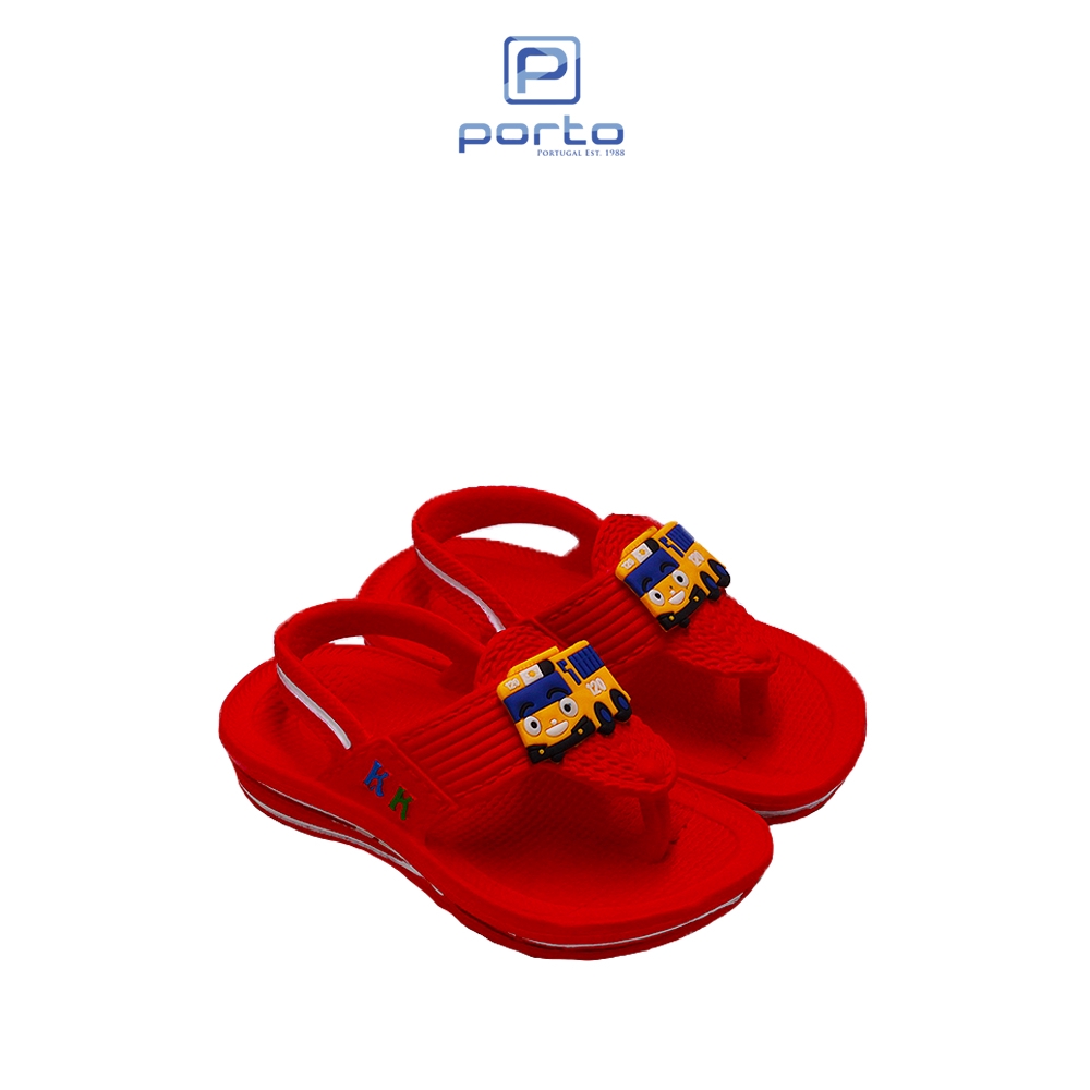 CRAZY DEALS - 3 Sandal Spesial Hari Pelanggan Nasional