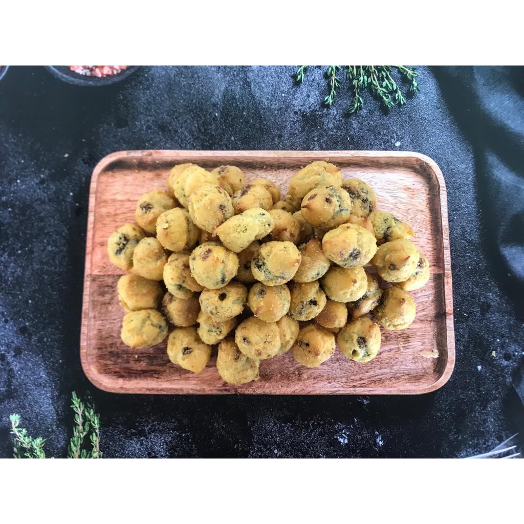 

Soes Kering 100Gr