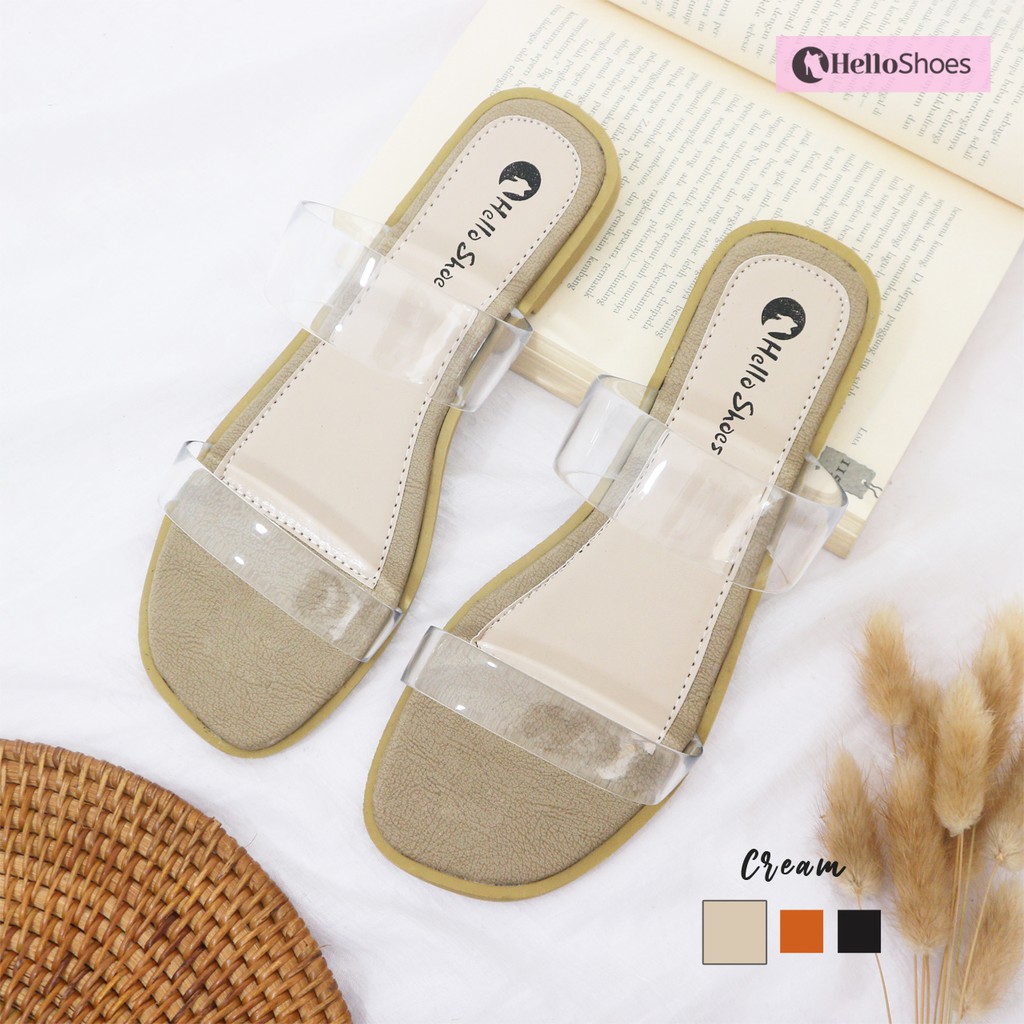 Sandal Wanita Zora Sandal Wanita Teplek SP 02