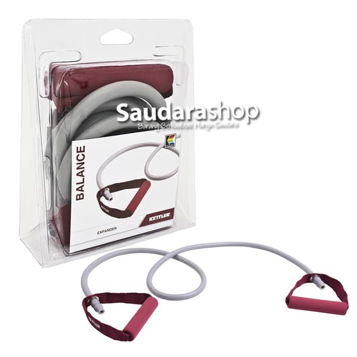 Expander Kettler/tali expander/balance line/kettler gym fitness
