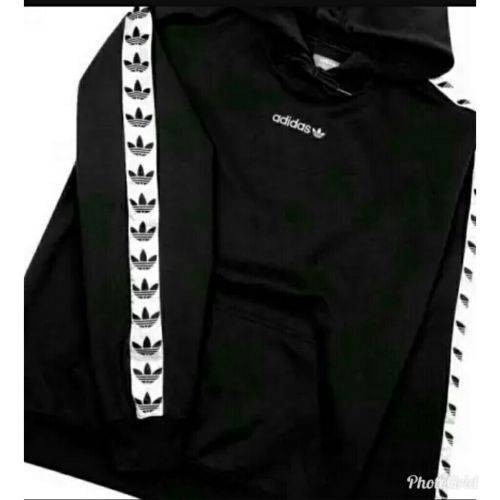 [BAYAR DI TEMPAT COD]GROSIR JAKET HOODIE ADIDAS TNT 4 WARNA PRIA WANITA