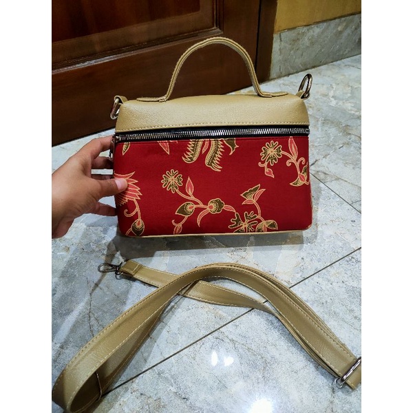 tas batik dharmawanita
