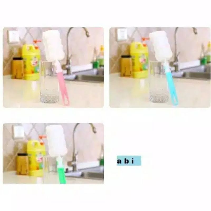 Pembersih Botol RB3