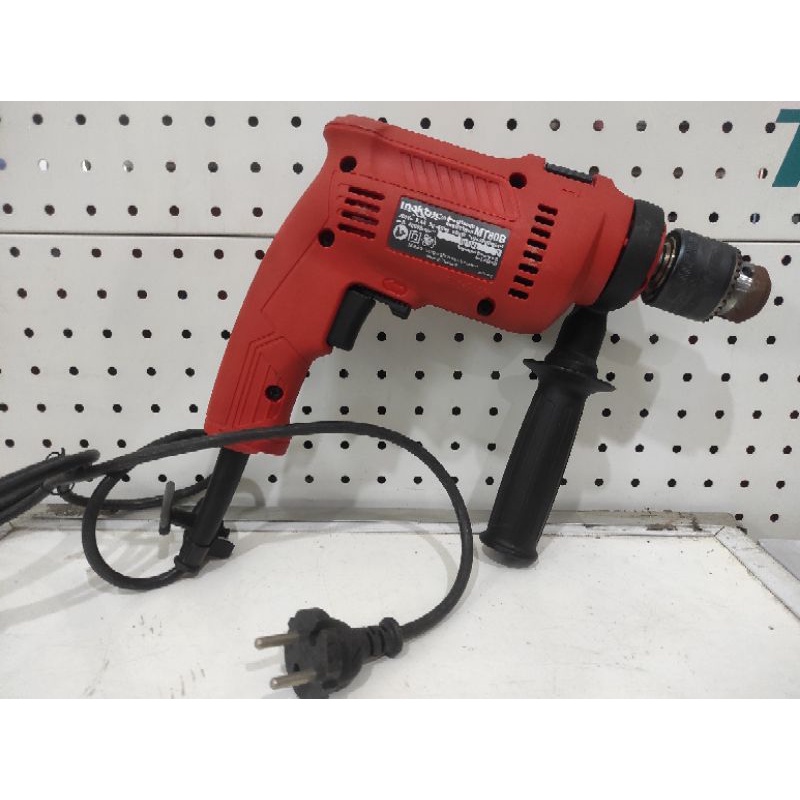 bor maktec mt 80b / mesin bor maktec mt 80b