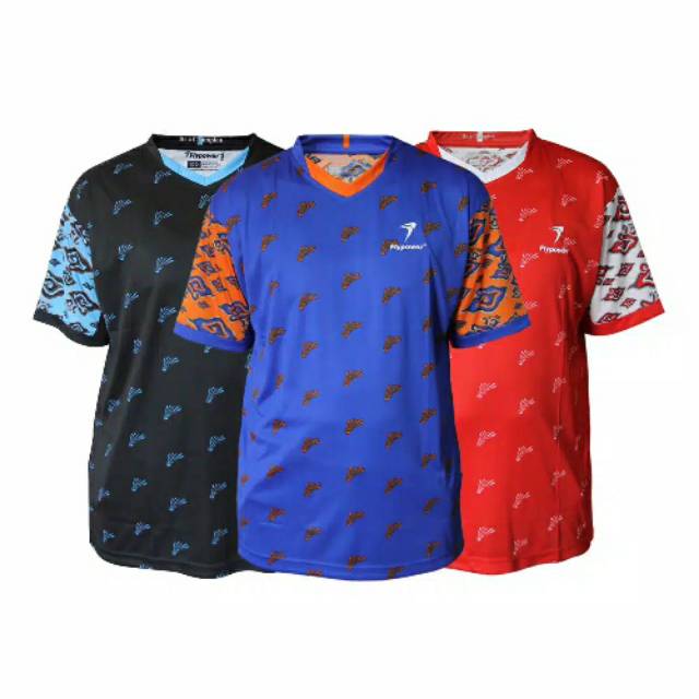 Jual Mandalawangi 7flypowerkaosbadmintonbulutangkisbajuoriginal Shopee Indonesia