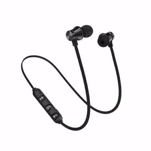HEADSET BLUETOOTH MAGNETIC/HANDSFREE BLUETOOTH MAGNETIC