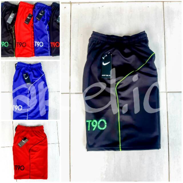 BOBOR Celana Nike T90 all size fit to XL