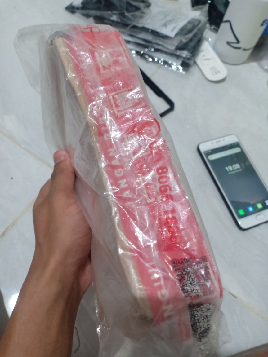 Pengusir Ular Gel Alami Bye Bye Snake 70 Gram