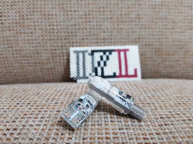 LAMPU LED SIEN SEIN SEN SENJA JELLY T10 KHUSUS STROBO-3