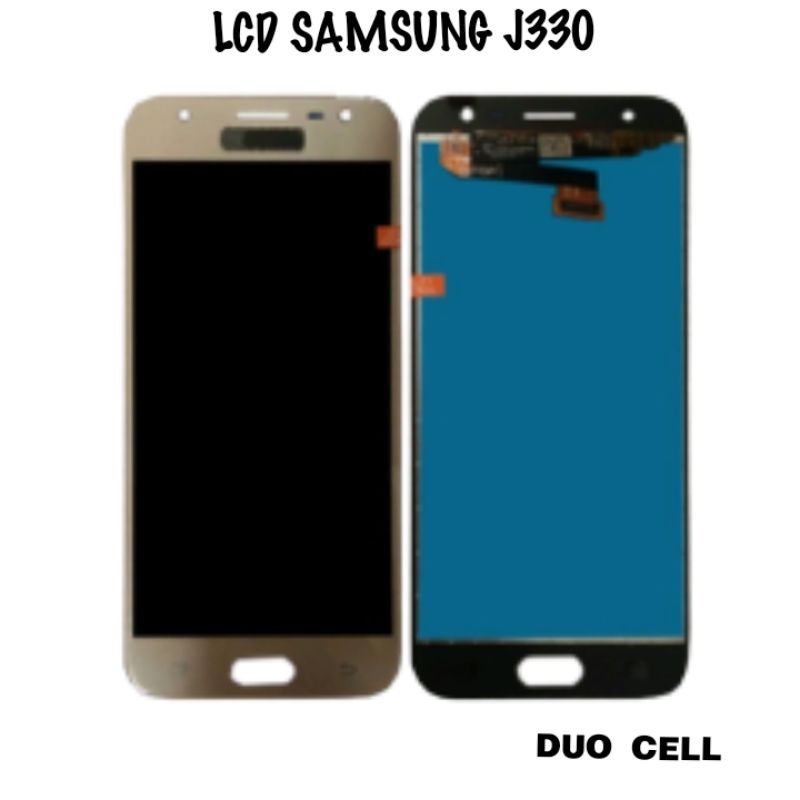 LCD Samsung J330