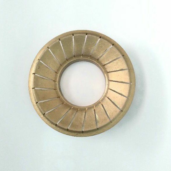 Burner Kompor Tecstar Kaca TG 988 GSB, IRC ( Kiri ), DLL