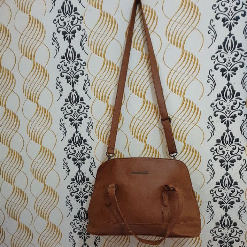 TAS SOPHIE MARTIN PARIS PRELOVED ORIGINAL