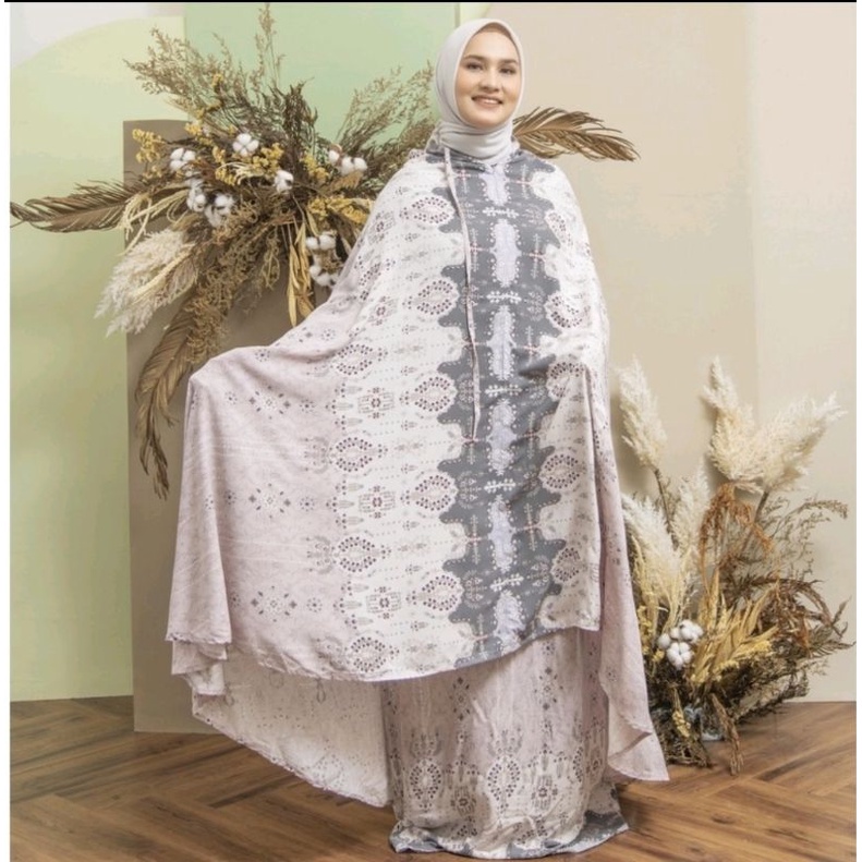 Yasmeena Prayer Set Lily by Diario