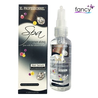 XL Serum 125ml (Serum Vitamin Rambut) | Shopee Indonesia