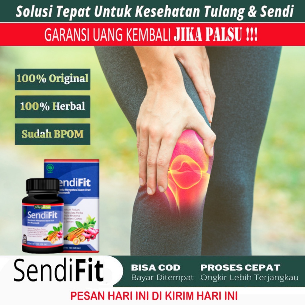 Obat Lutut Bengkak, Obat Nyeri lutut, Obat Lutut Berbunyi, Obat Sakit Lutut, Obat Sendi lutut Sakit,