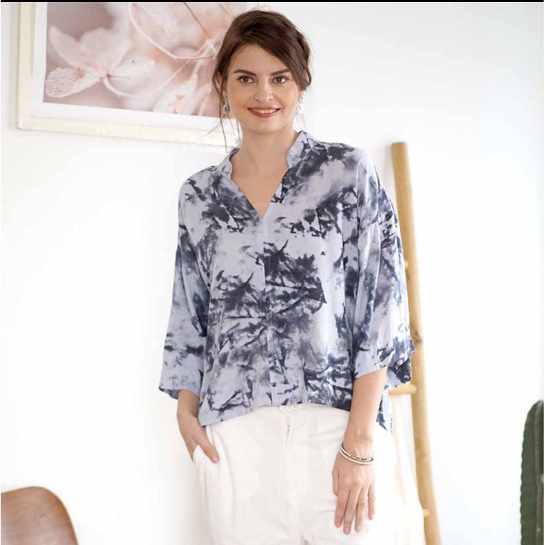 Apurva blouse beatrice clothing