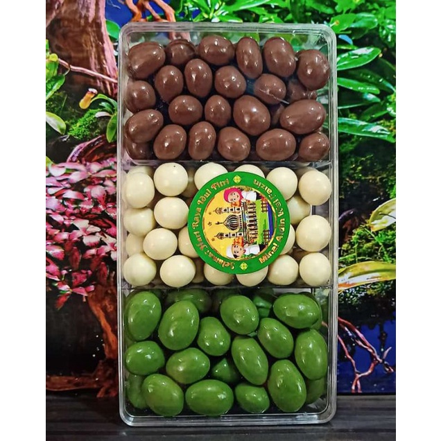 

parsel skat 3 delfi scandia 680gr