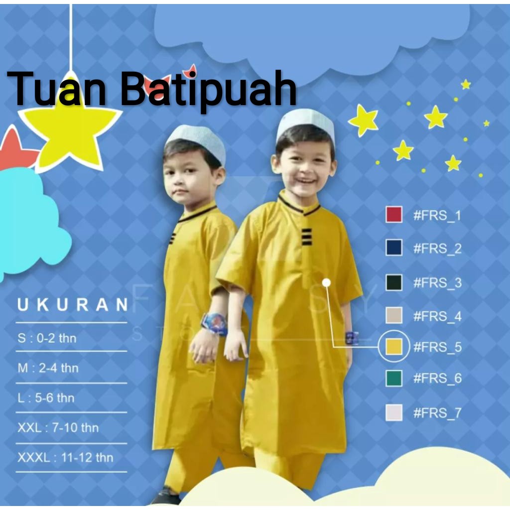 BAJU MUSLIM KOKO PAKISTAN ANAK USIA 1 10 TAHUN PILIH BAJU MUSLIM KOKO PAKISTAN ANAK USIA 1 10 TAHUN PILIH