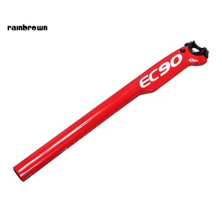 Zxc Ec90 Tube Tiang  Sadel  Sepeda  Gunung Mtb  Ultra Ringan 