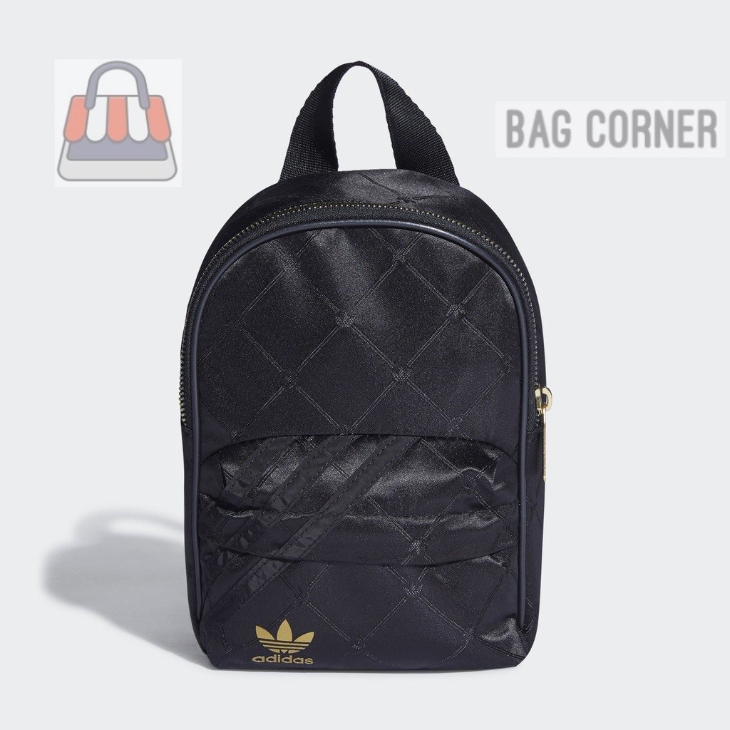 BagCorner - Adidas Originals Mini Backpack H09038 / Tas Ransel (ORIGINAL)