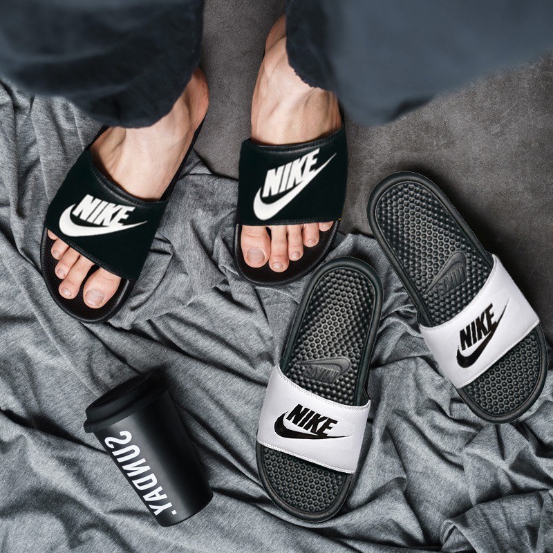 jd nike benassi