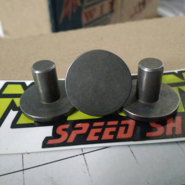 Stut dorong kopling manual HARDEN Honda Kph Kirana Karisma Supra x 125 Pnp Bak kopling Sys