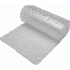 

Plastik bubble (bubble wrap) untuk packing tambahan PRODUK TERBATAS