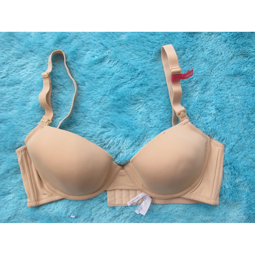 SORELLA BRA MENYUSUI 335 SIZE 34C (C75) 34D (D75) 38D (D85) - TEKNOLOGI QUICK DRY