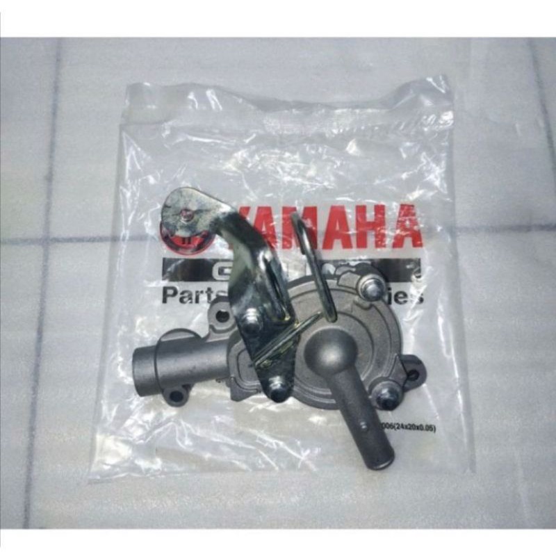 WATERPUMP WATER PUMP WATERPUM WATER PAM R15 R15 NEW VVA V3 YAMAHA