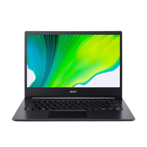 Acer Aspire A314 22 A667 AMD-3020E/4GB/256GB/14&quot; FHD/W11+OHS/Black