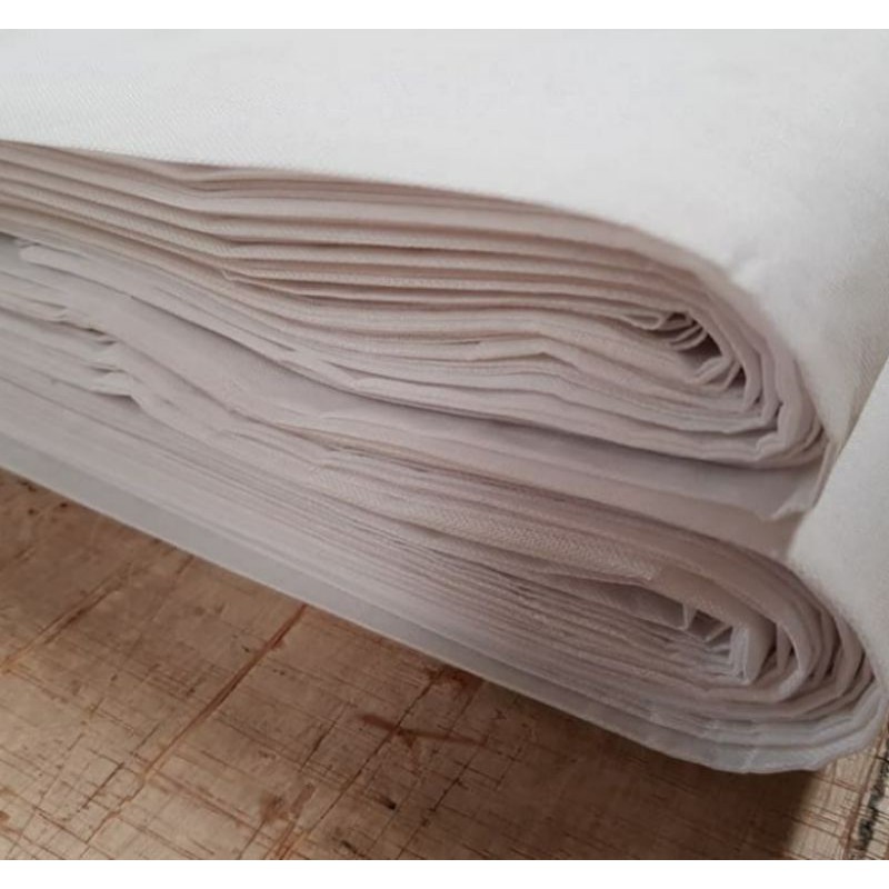 Tas Tenteng Custome sendiri