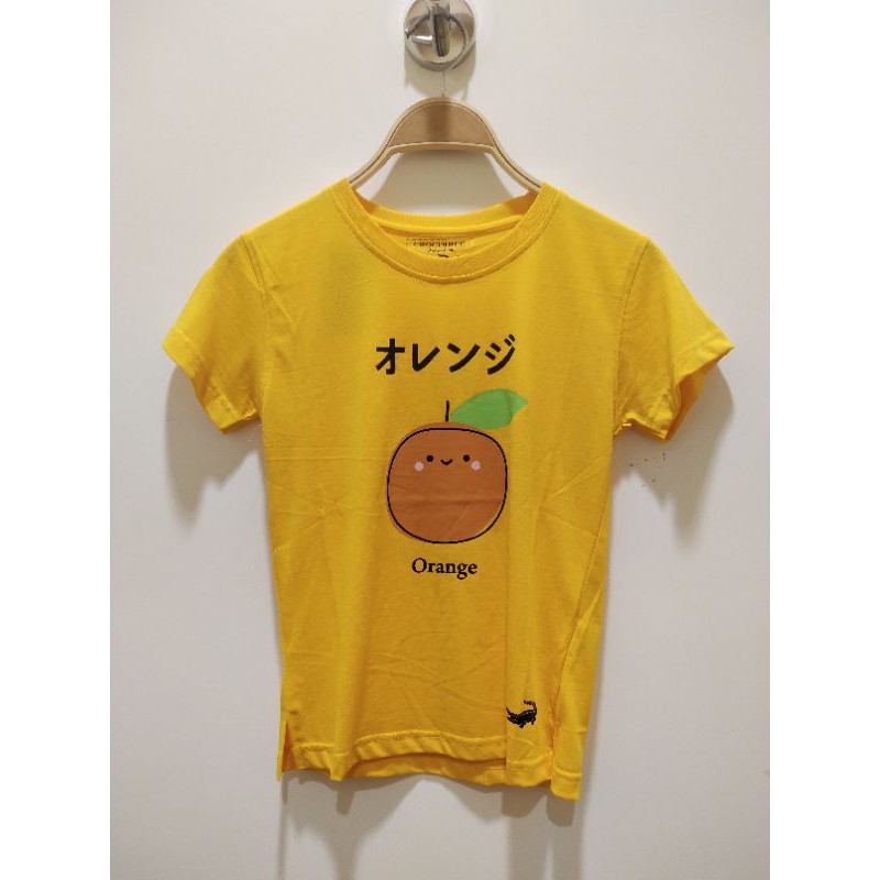 Crocodile - Kaos anak