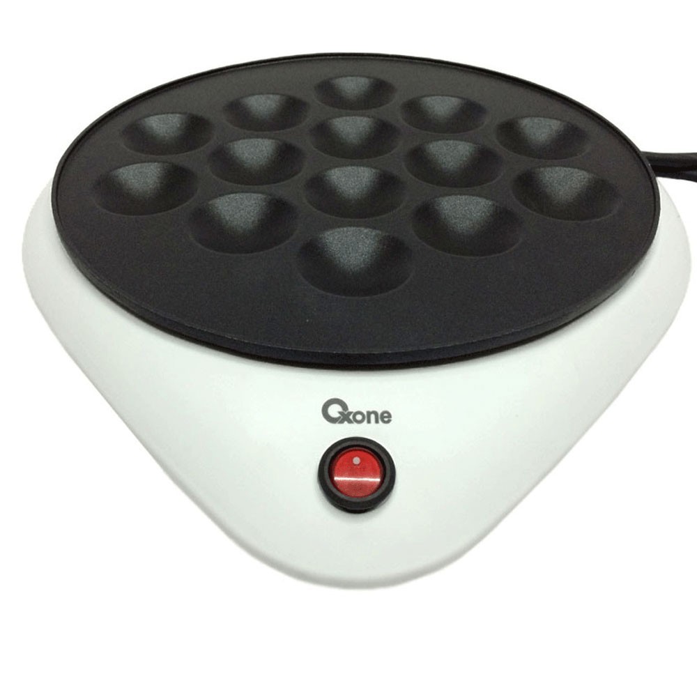 Oxone Eggy Pancake Maker (OX-844) / cetakan pancake