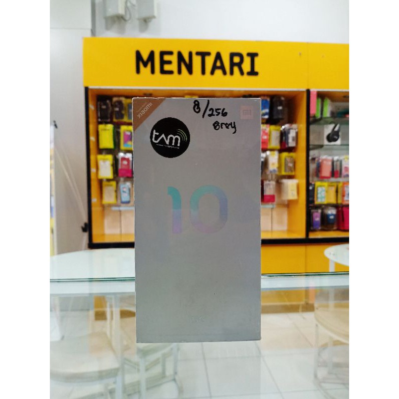 XIAOMI MI 10 SNAPDRAGON 865 - Banyuwangi