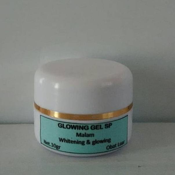 

Produk Terbatas | XnB GLOWING GEL |Lagi@diskon